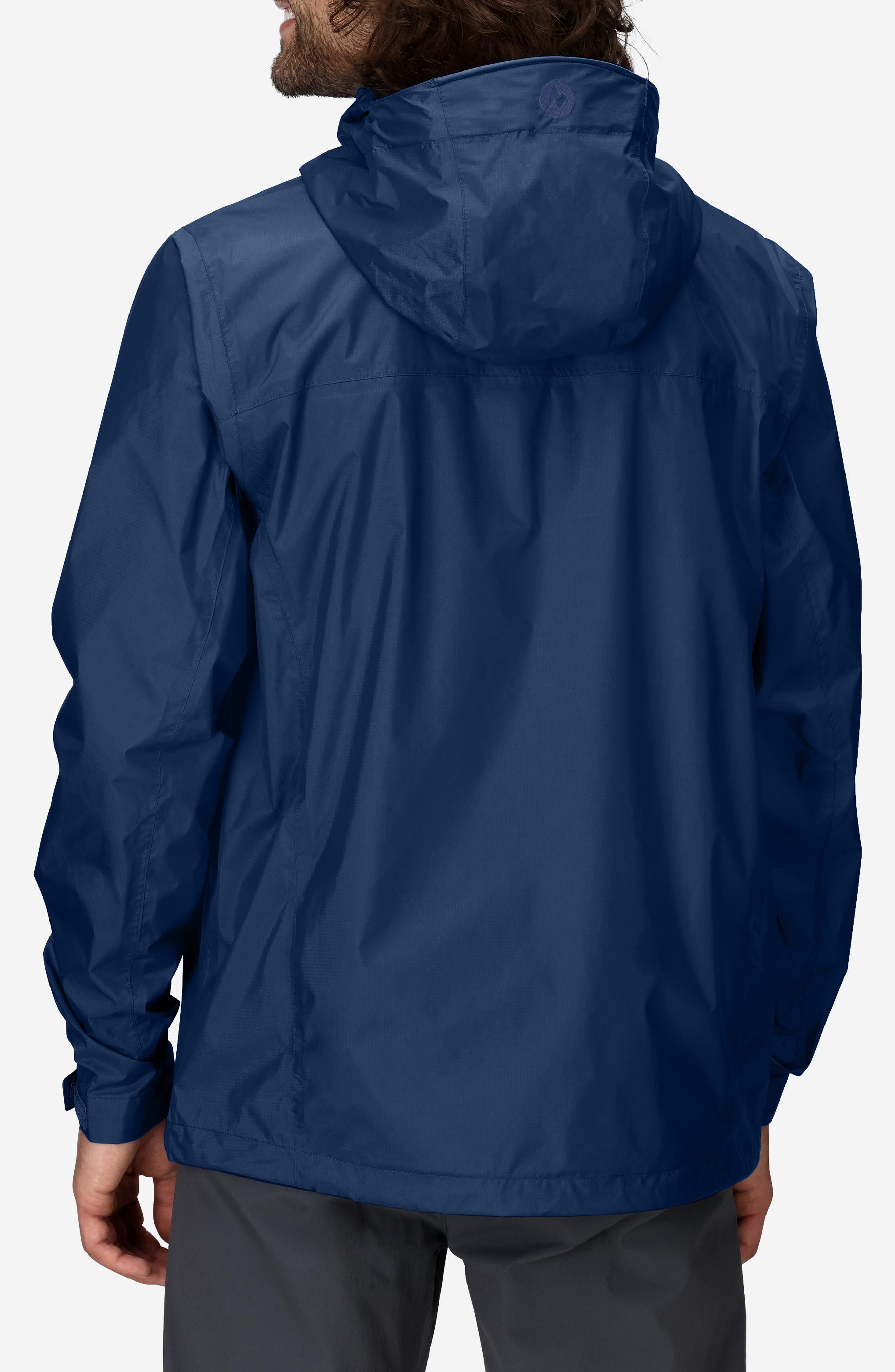 PreCip Waterproof Hooded Jacket - image 4
