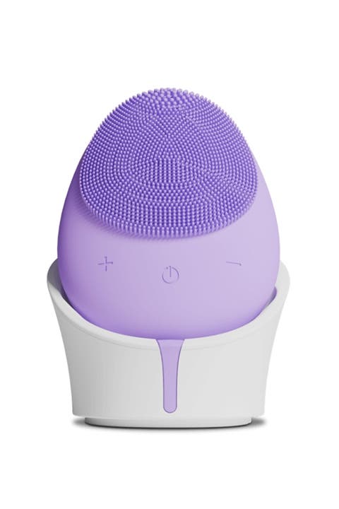 Isla Facial Cleansing Brush