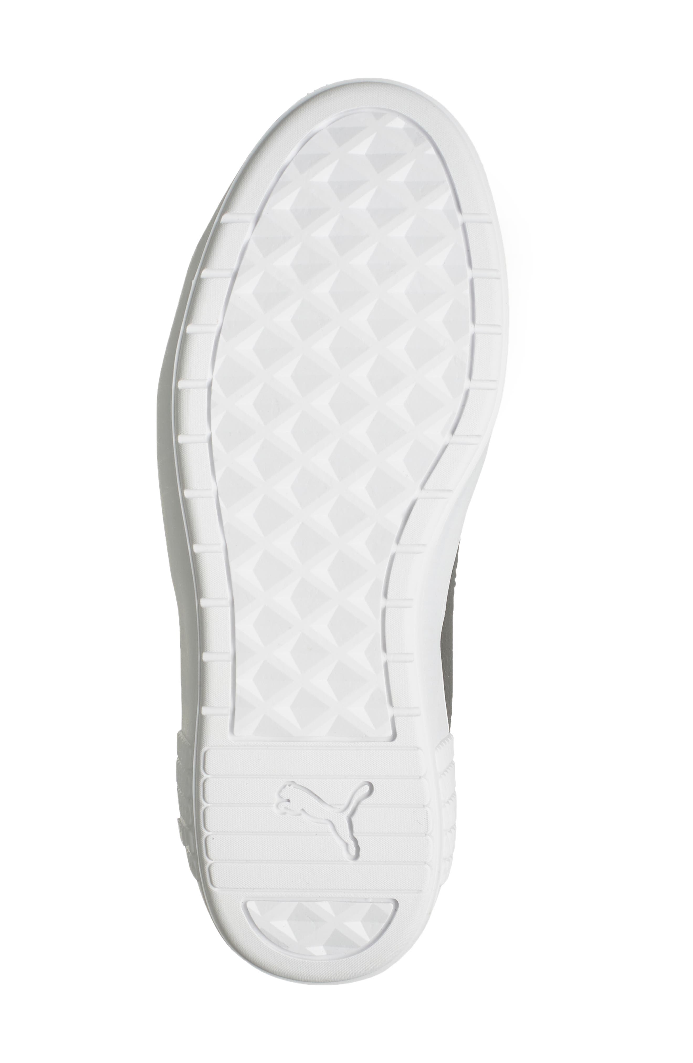 PUMA Smash Platform v2 Sneaker, Alternate, color, 