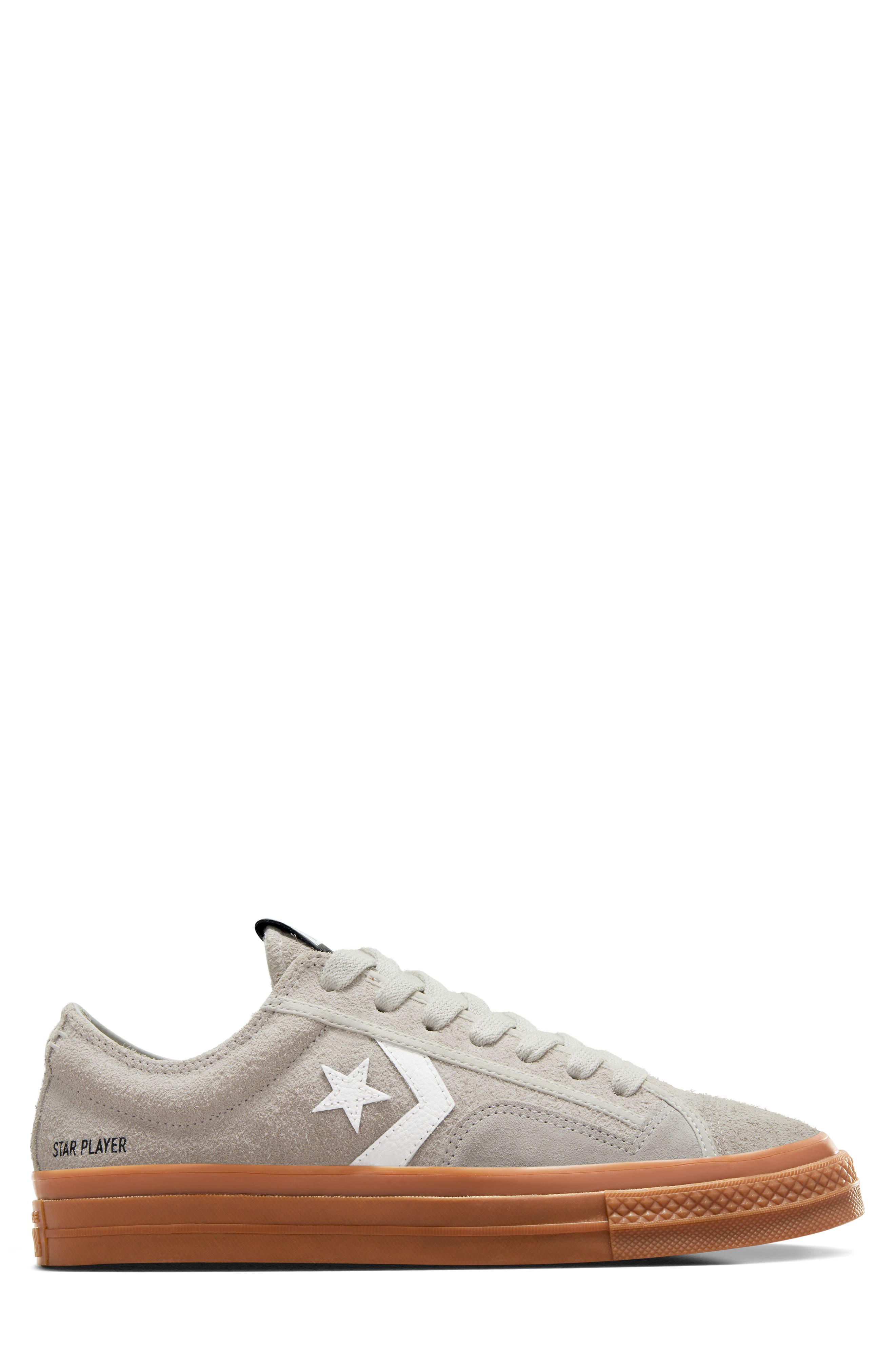 Converse All Star<sup>®</sup> Star Player 76 Sneaker, Alternate, color, 