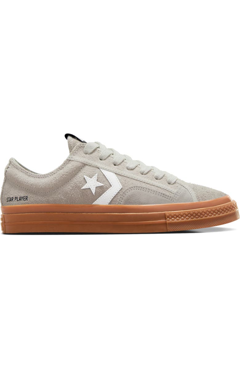 Converse All Star<sup>®</sup> Star Player 76 Sneaker, Alternate, color,