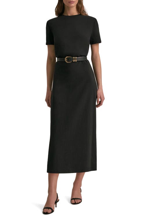 Favorite Daughter The Favorite Cotton T-shirt Dress