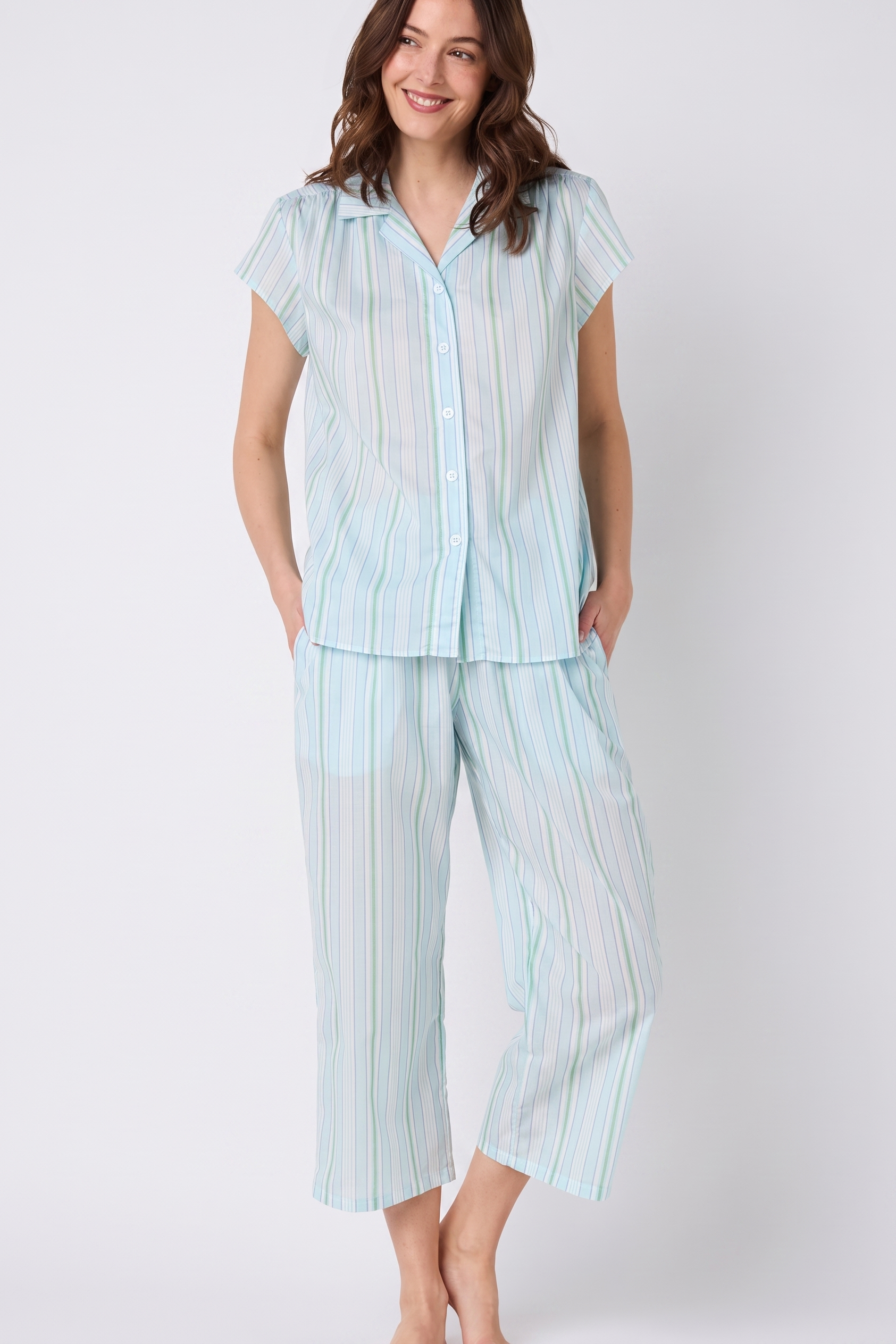 Nantucket Stripe
