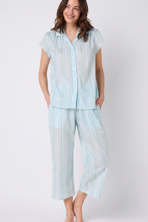 Voile Capri Set