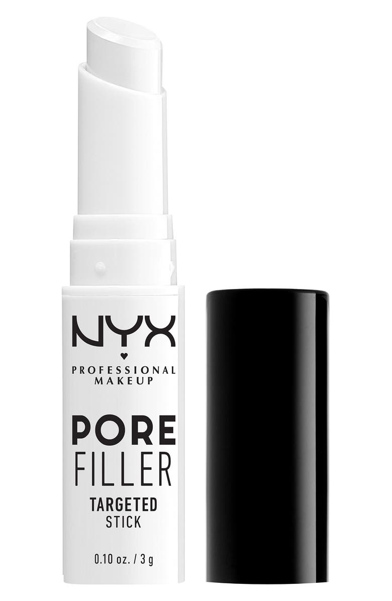 NYX PROFESSIONAL MAKEUP NYX COSMETICS Pore Filler Targeted Stick, Main, color,
