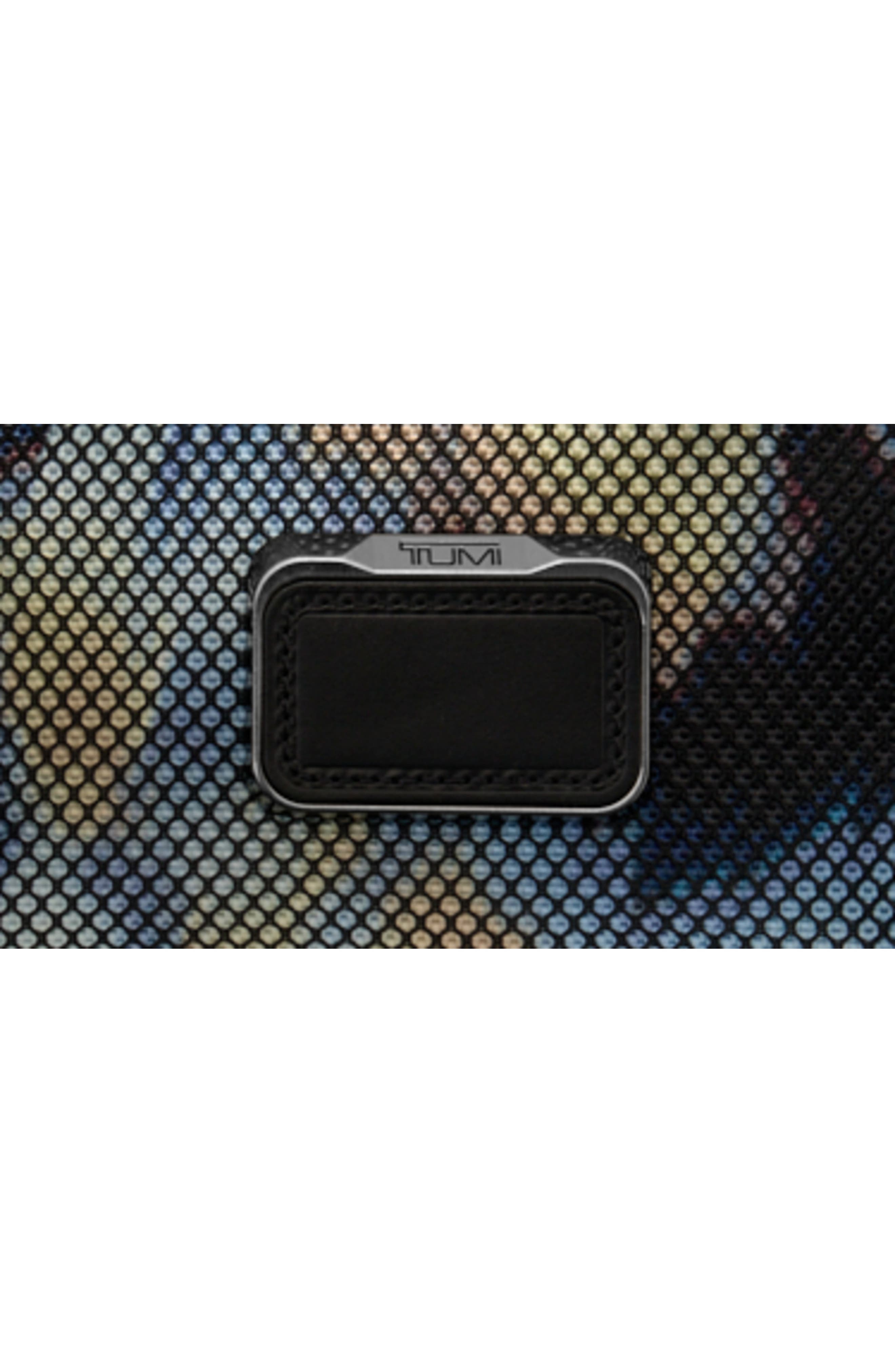 TUMI Navigation Backpack, Alternate, color, 