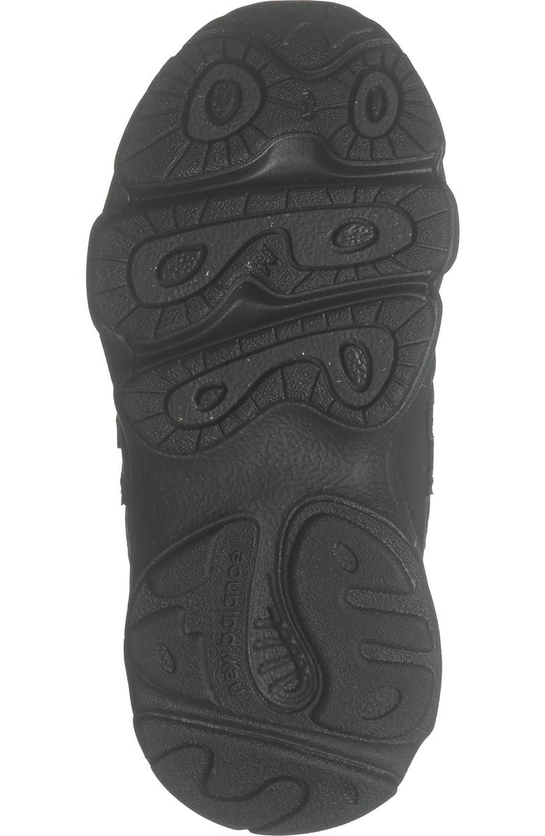 New Balance Kids' 1000 Sneaker, Alternate, color, Black/ Black