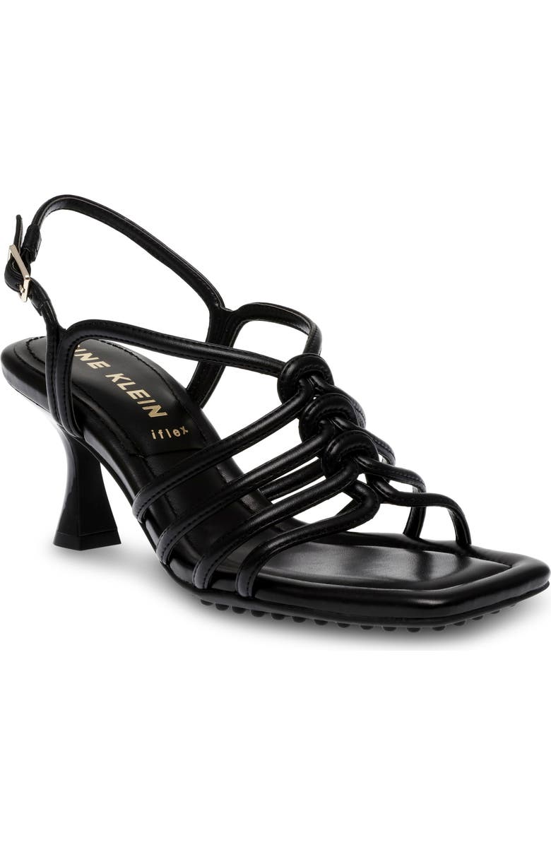 Anne Klein Jupiter Slingback Sandal, Main, color,