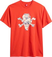 ICECREAM Origami Cotton Graphic Tee