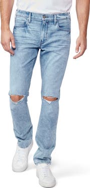 PAIGE Lennox Slim Fit Jeans