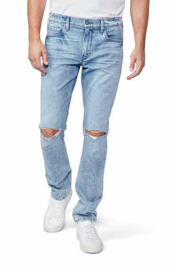 PAIGE Lennox Slim Fit Jeans