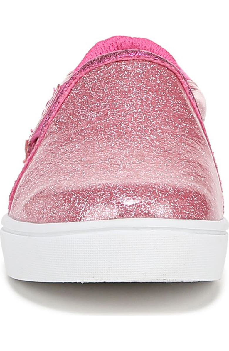Dr. Scholl's Kids' Madison Sneaker, Alternate, color, Hot Pink