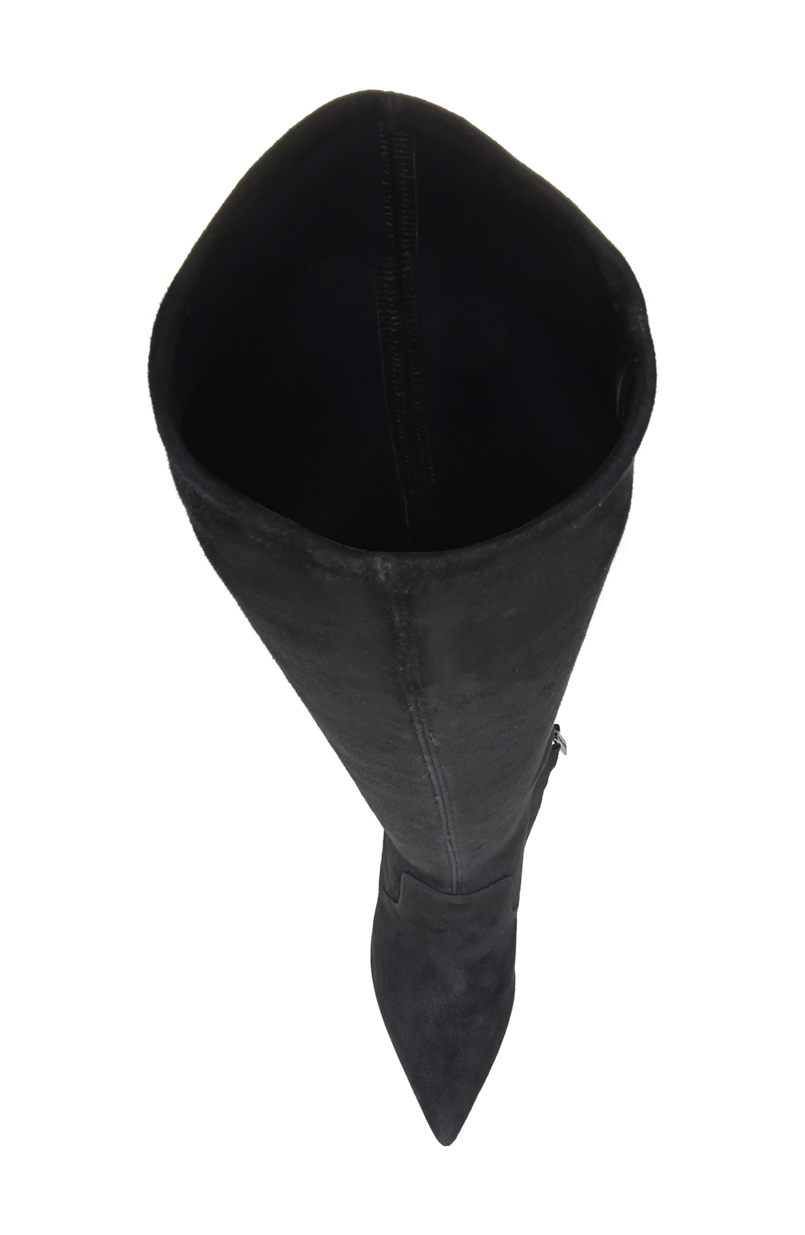 Veronica Beard Lisa Over the Knee Boot, Alternate, color, 