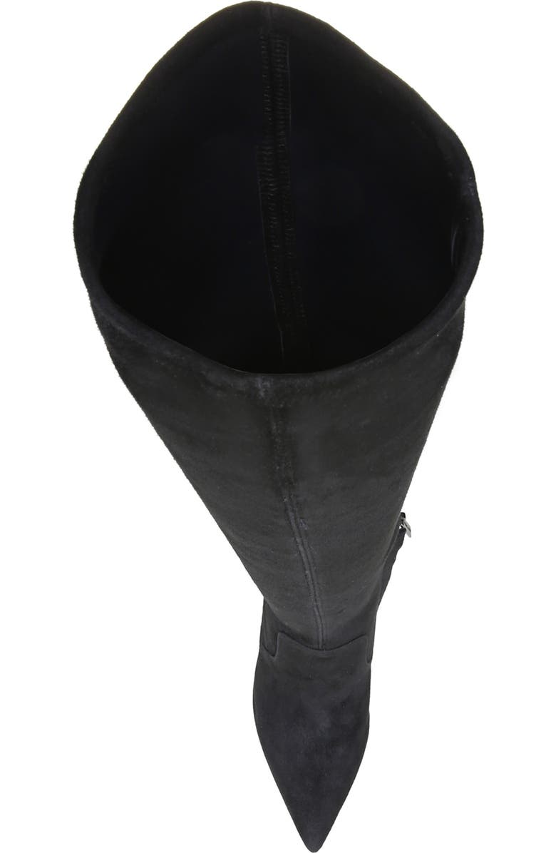 Veronica Beard Lisa Over the Knee Boot, Alternate, color,