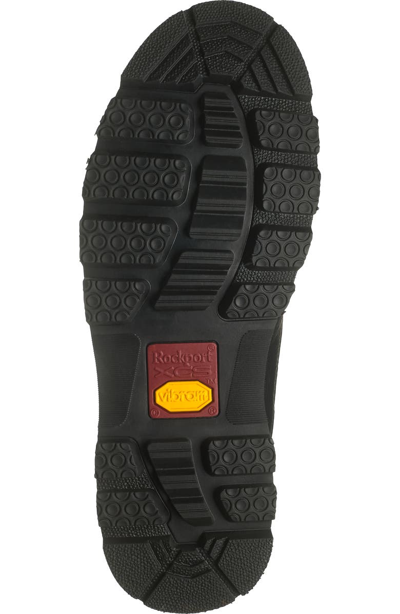 Rockport Umbwe II Trail Waterproof Leather Boot, Alternate, color,