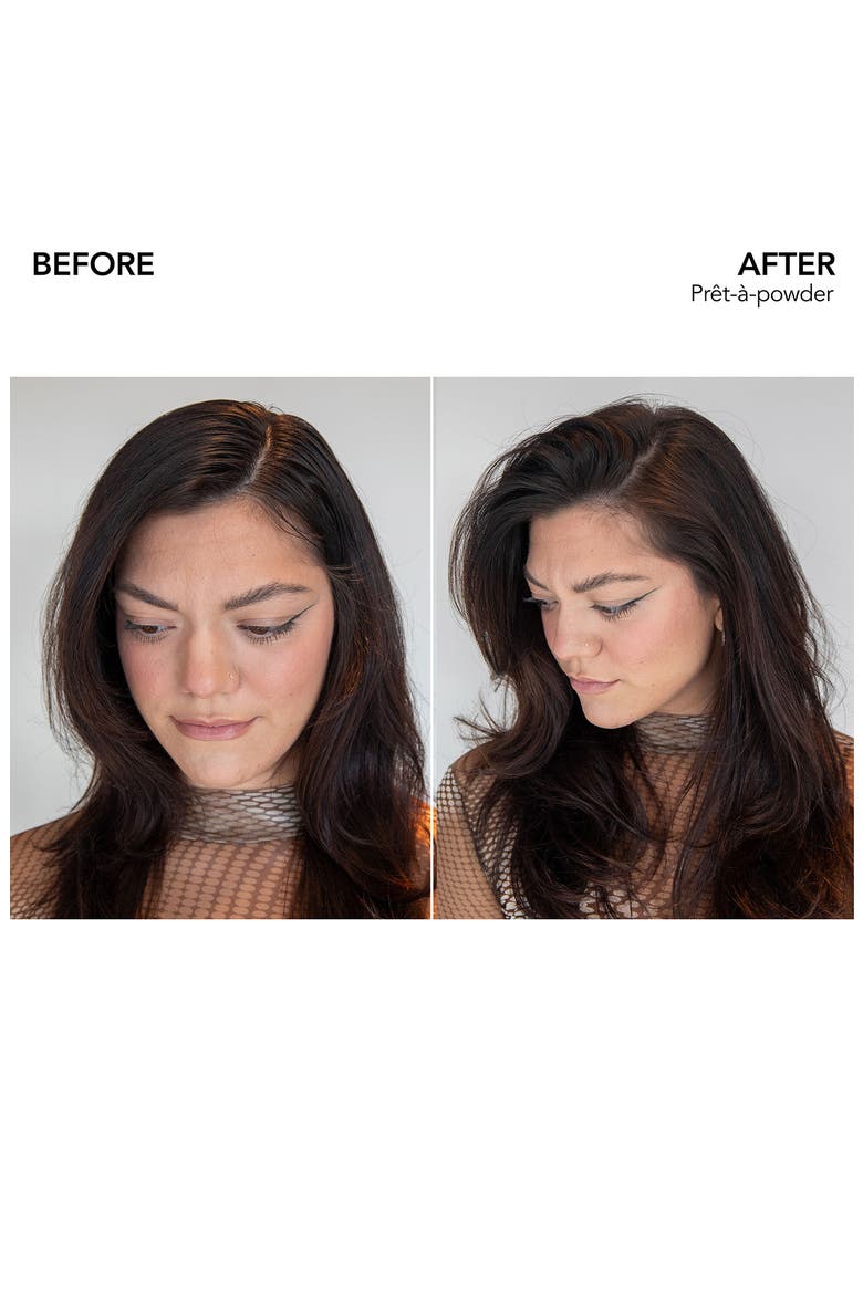 Prêt-à-Powder Dry Shampoo Powder, Alternate, color, NO COLOR