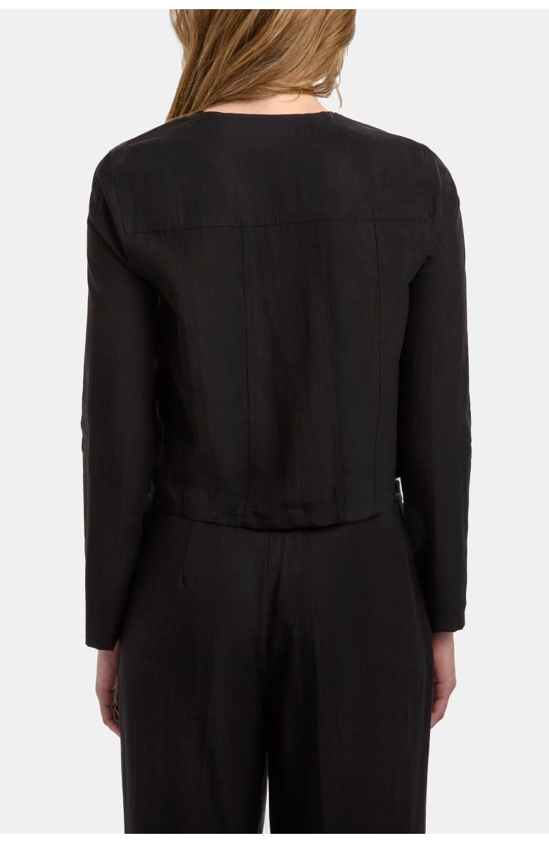 Capsule 121 THE GOLDEN JACKET, Alternate, color, Black