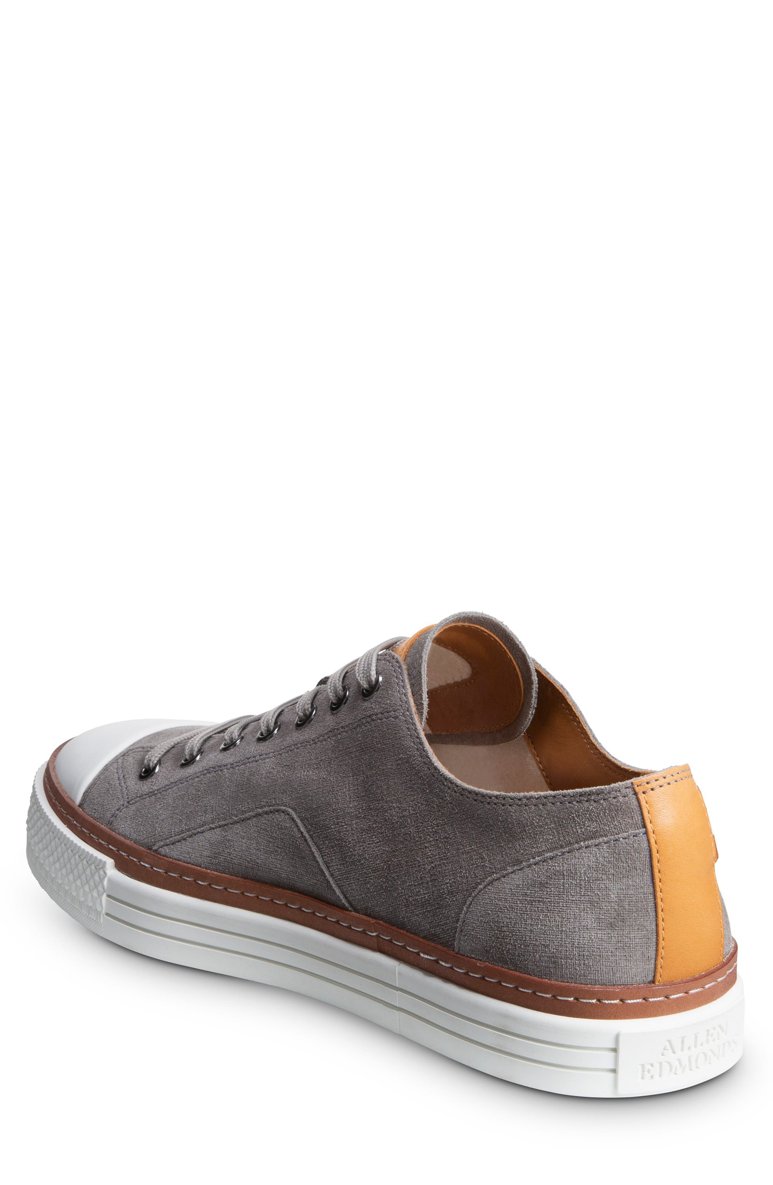 Allen Edmonds Pasadena Sneaker, Alternate, color, 