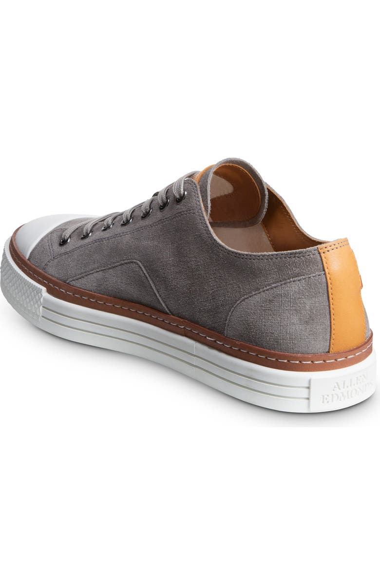 Allen Edmonds Pasadena Sneaker, Alternate, color,