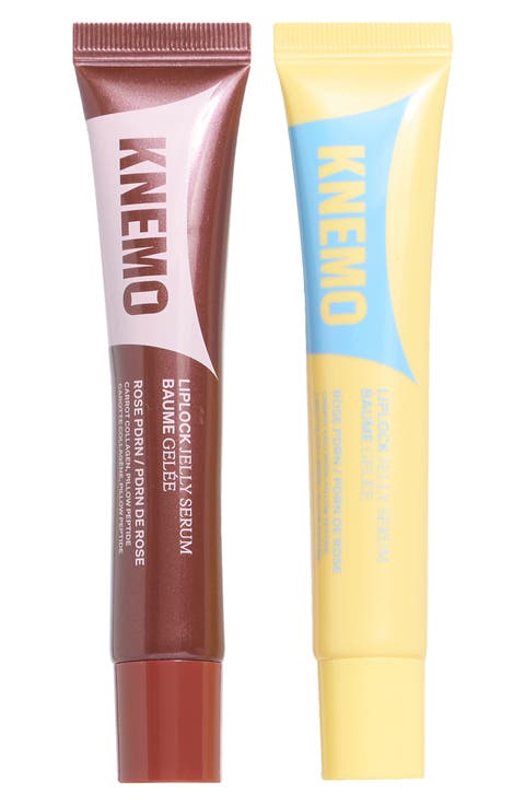 Limited Edition Bungeoppang LipLock Jelly Lip Serum