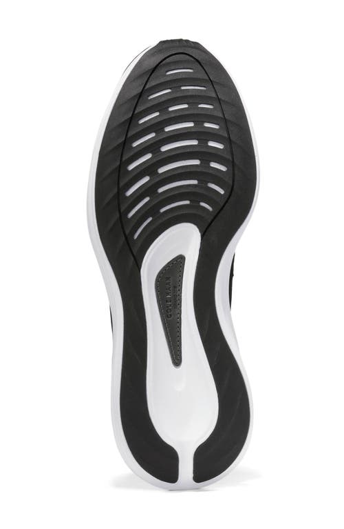 Cole Haan Men's Ãriginalgrand Quadstreak Running Sneakers