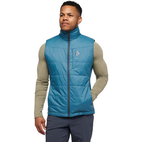 Solution Vest - Men's