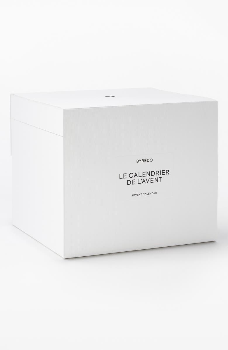 BYREDO Advent Calendar Set, Alternate, color, 