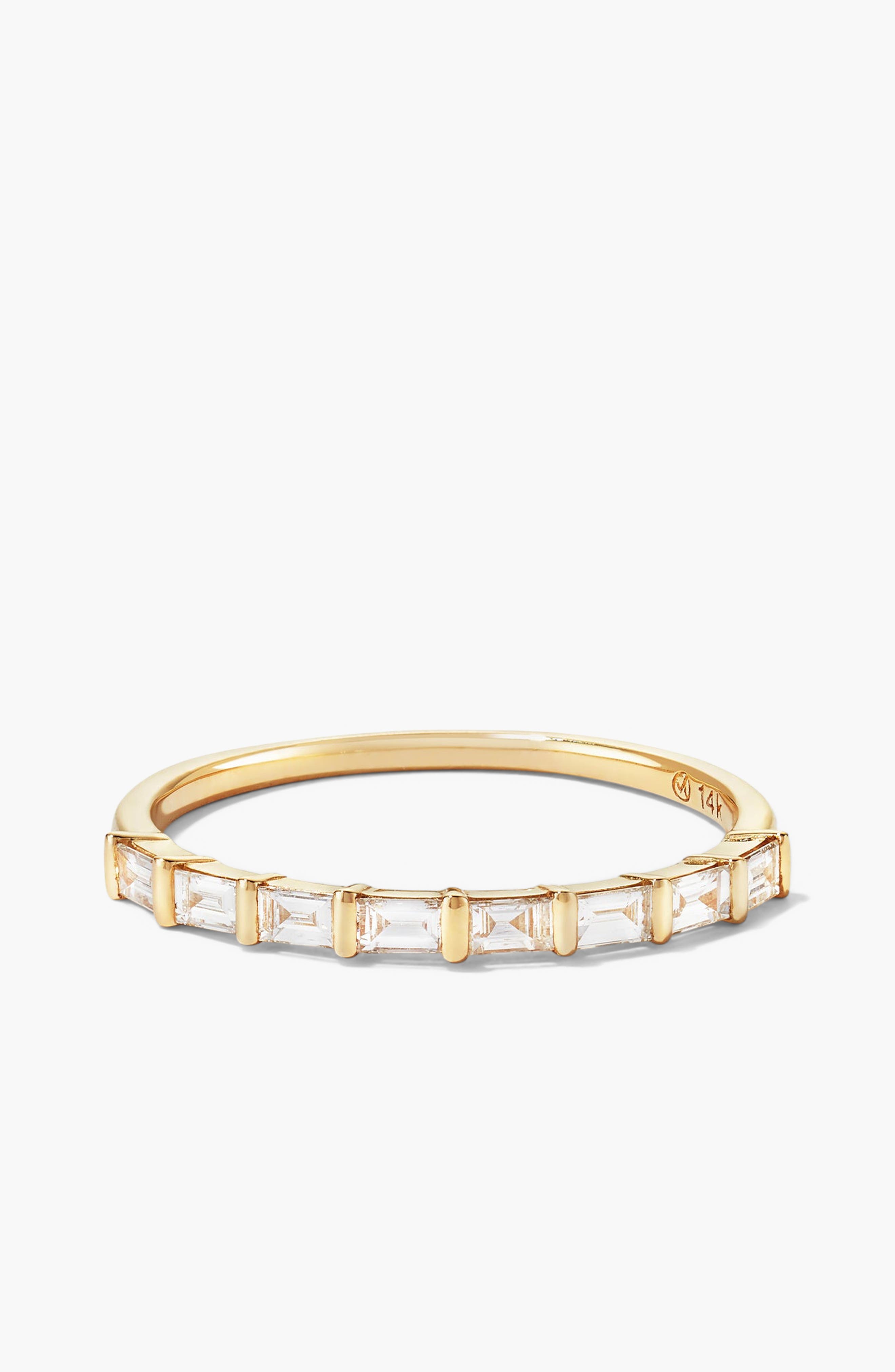 selected 14k Yellow Gold
