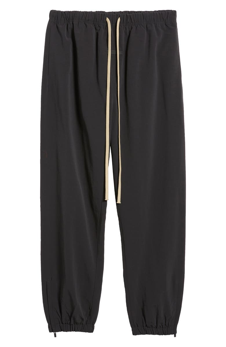 Fear of God Essentials Gender Inclusive Track Pants, Alternate, color, 