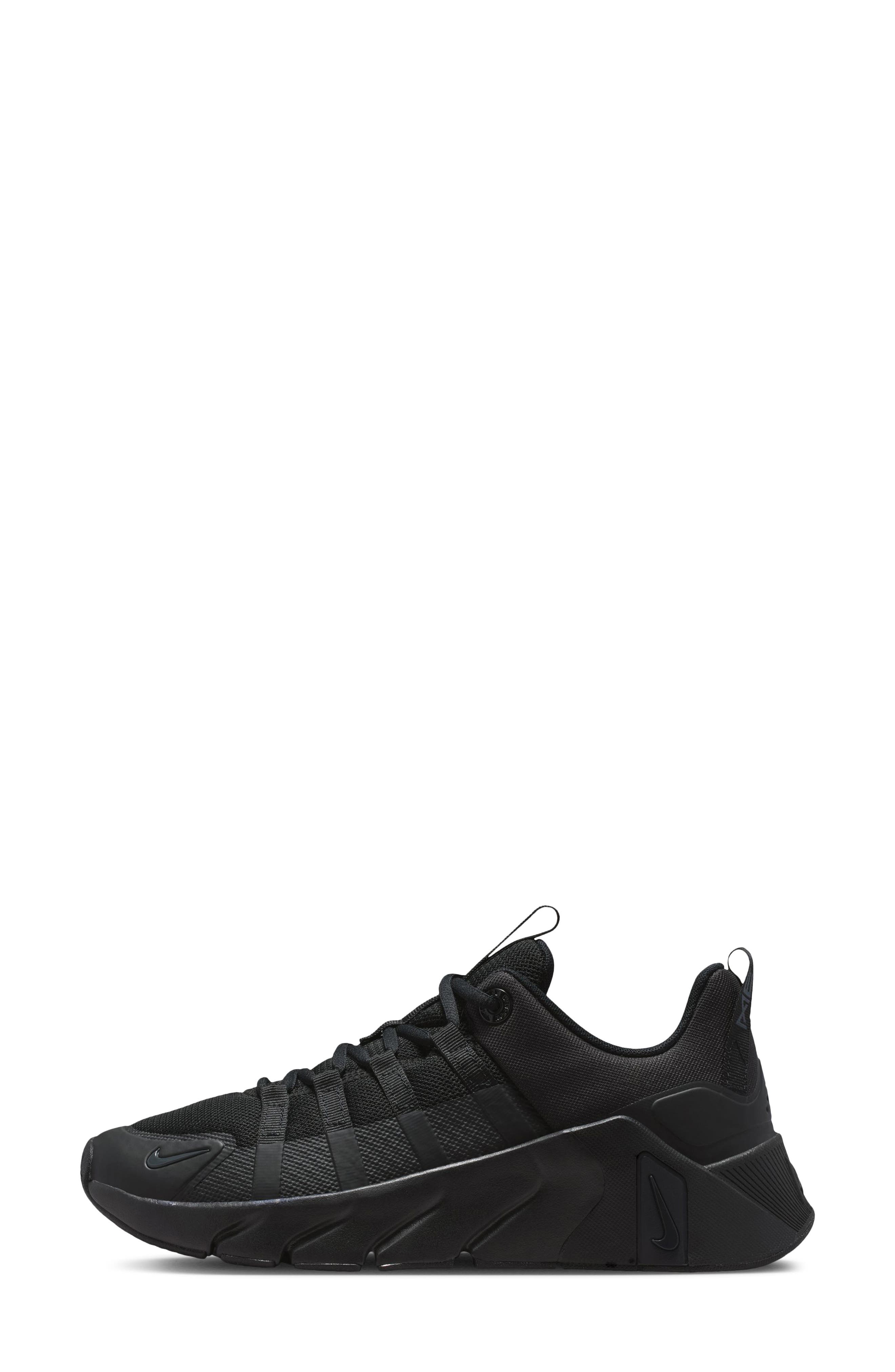 Free Metcon 7 SE Training Shoe, Alternate, color, BLACK/ ANTHRACITE-BLACK