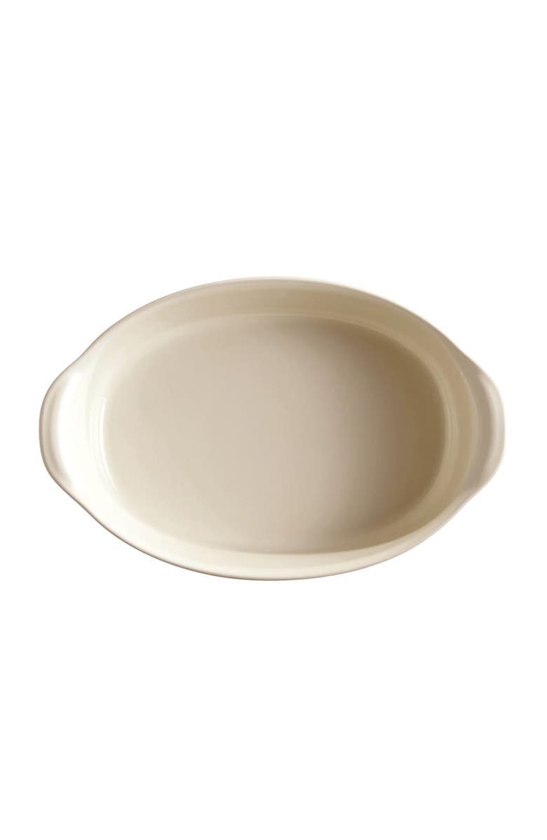 Emile Henry Ultime Small Oval Baking Dish, Alternate, color,