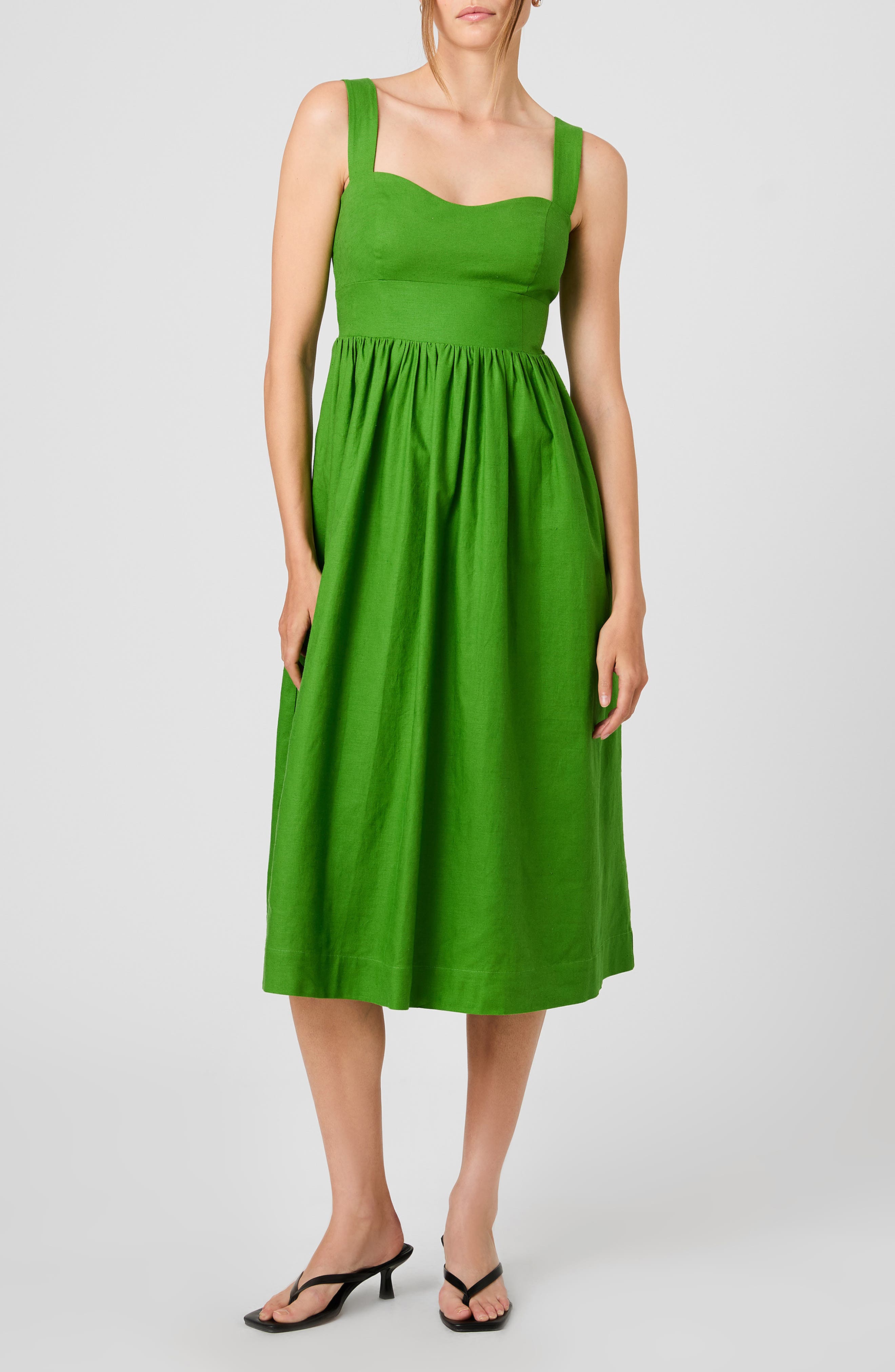 BOTANICA GREEN