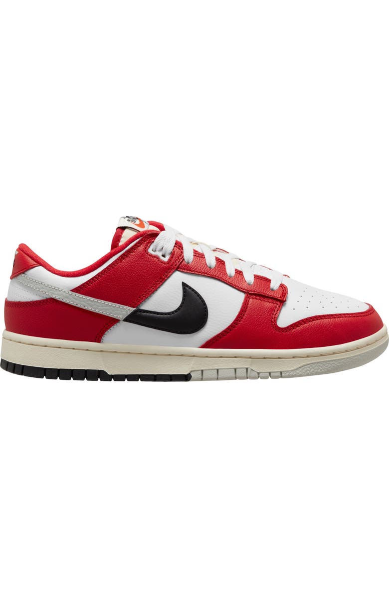 Nike Dunk Low Retro Premium Sneaker, Main, color,