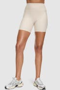 Peloton Cadent High Rise Pocket Bike Short 7" - Lined