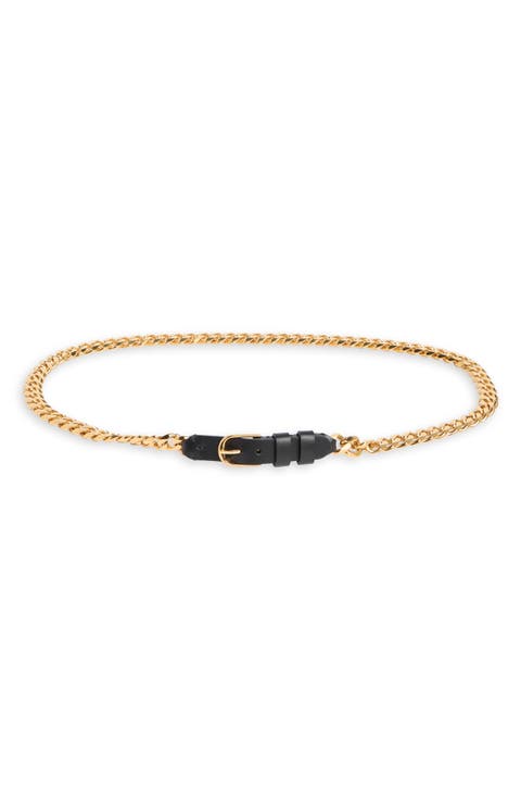 Nicolette Chain Belt