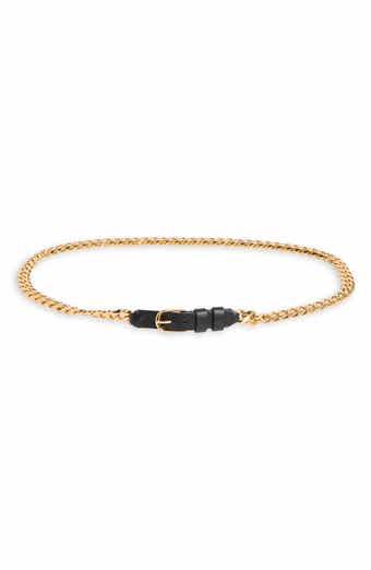Nicolette Chain Belt