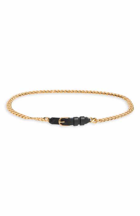 Nicolette Chain Belt