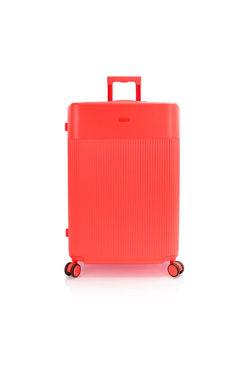 HiLite 29 Inch Luggage, Alternate, color, Coral Reef