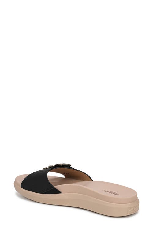 DR. SCHOLL'S DR. SCHOLL'S ALL RIGHT SLIDE SANDAL