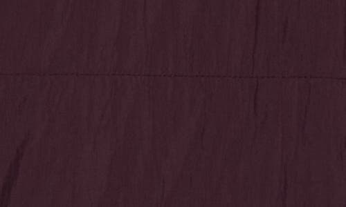 Zella Quilted Packable Jacket In Brown