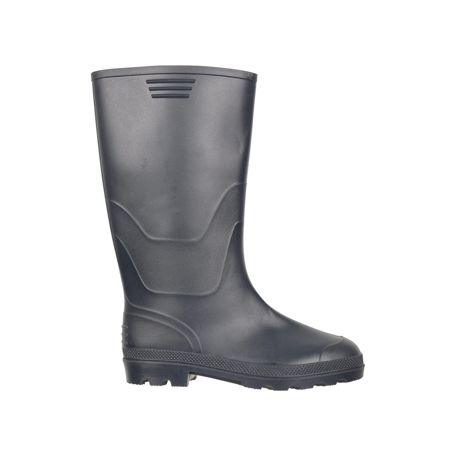 Wade Galoshes, Alternate, color, Navy