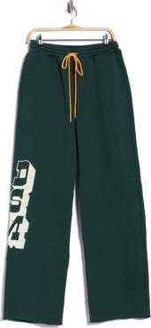 DIET STARTS MONDAY Star Drawstring Sweatpants