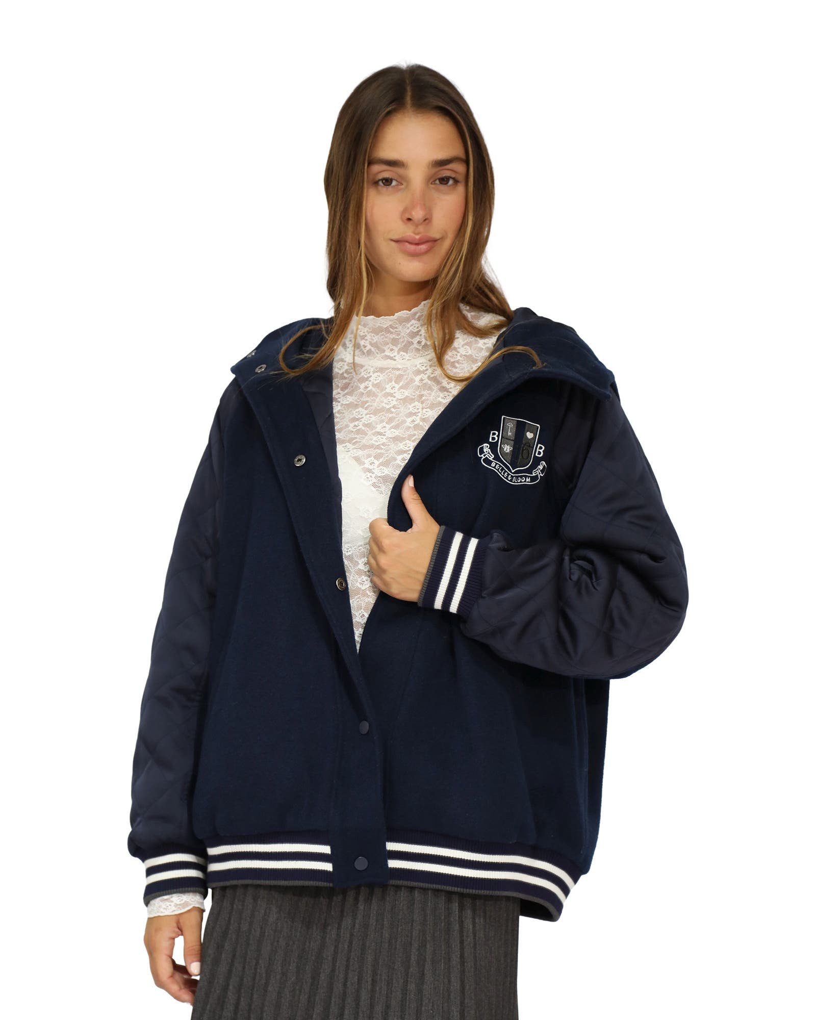 selected Navy