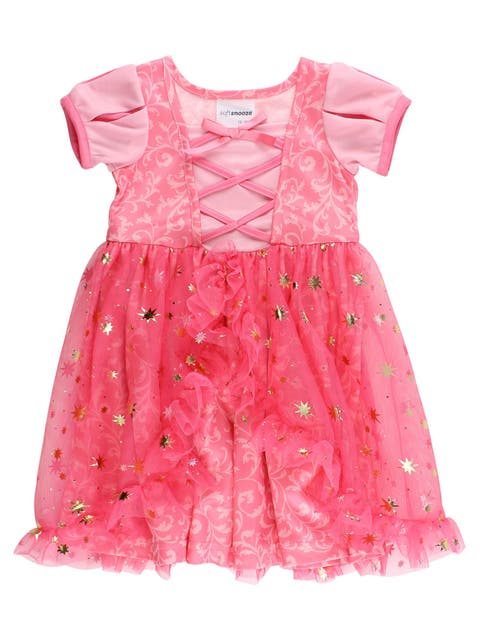 Princess Dress-up Corset Nightgown