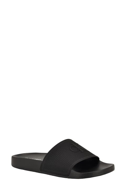 Adair Slide Sandal (Women)