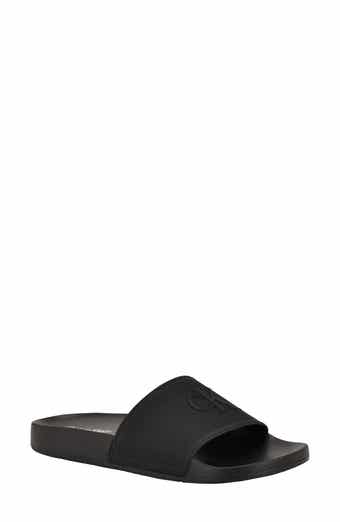 Calvin Klein Adair Slide Sandal