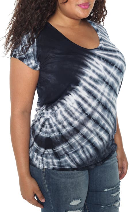 Tie Dye Tee