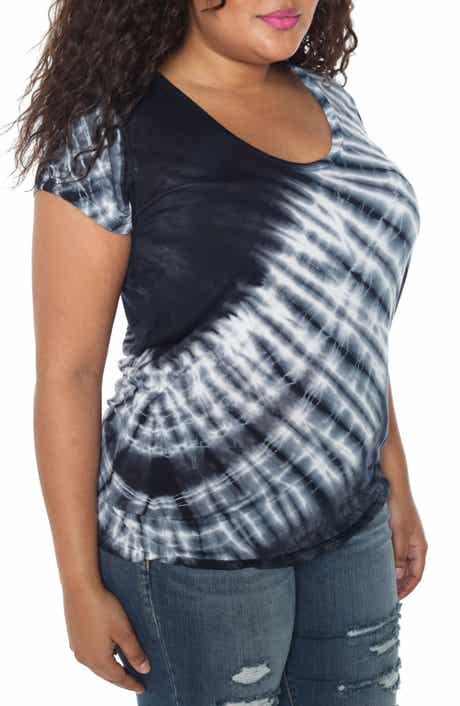 Tie Dye Tee