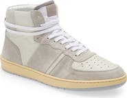 Collegium Pillar Destroyer High Top Sneaker