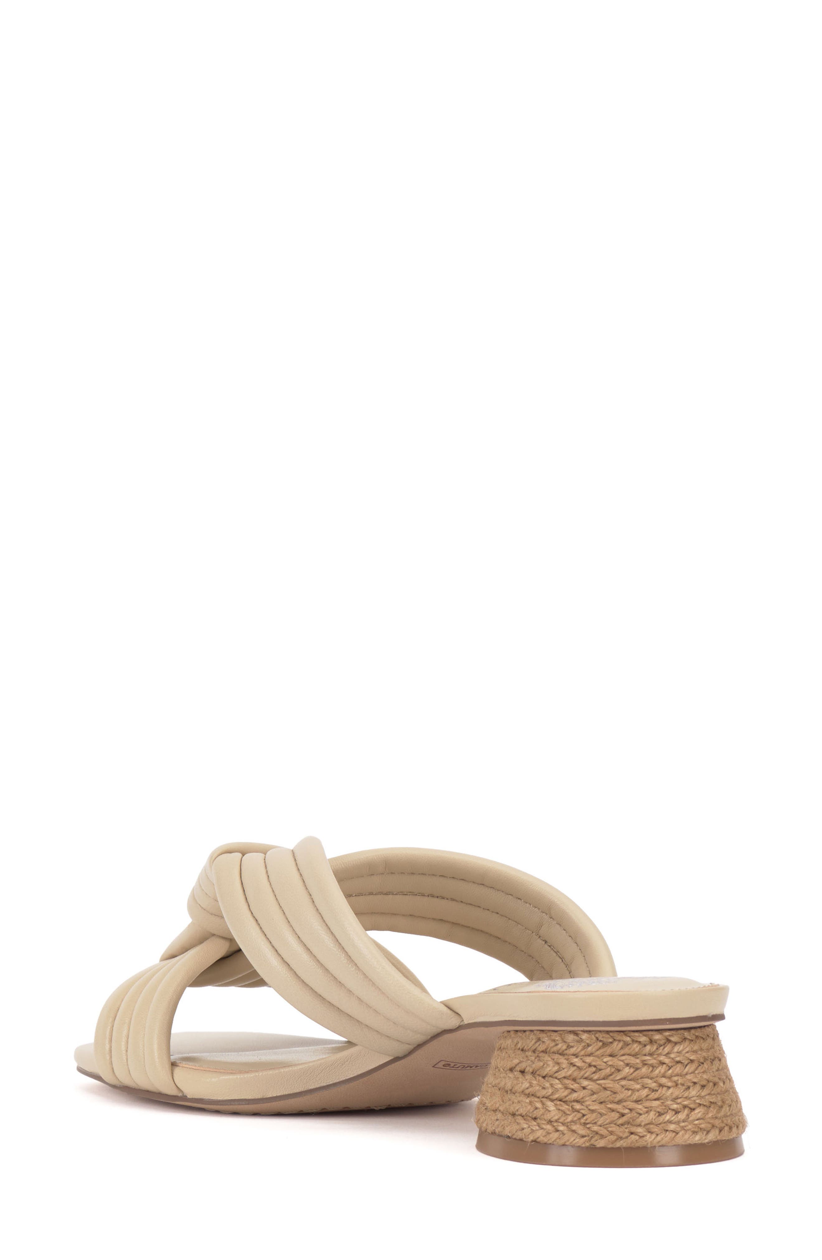 Lomala Strappy Sandal, Alternate, color, ECRU